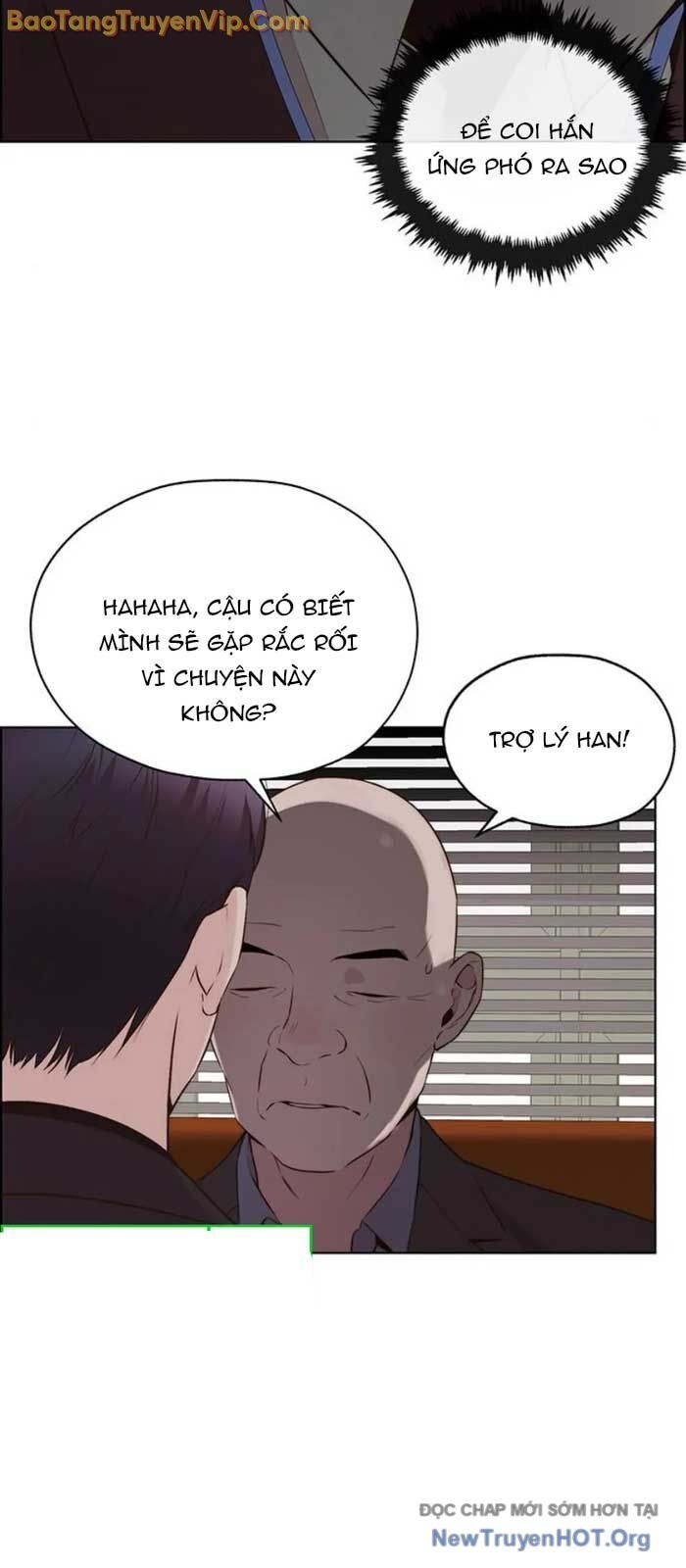 Người Đàn Ông Thực Thụ Chapter 212 - 43