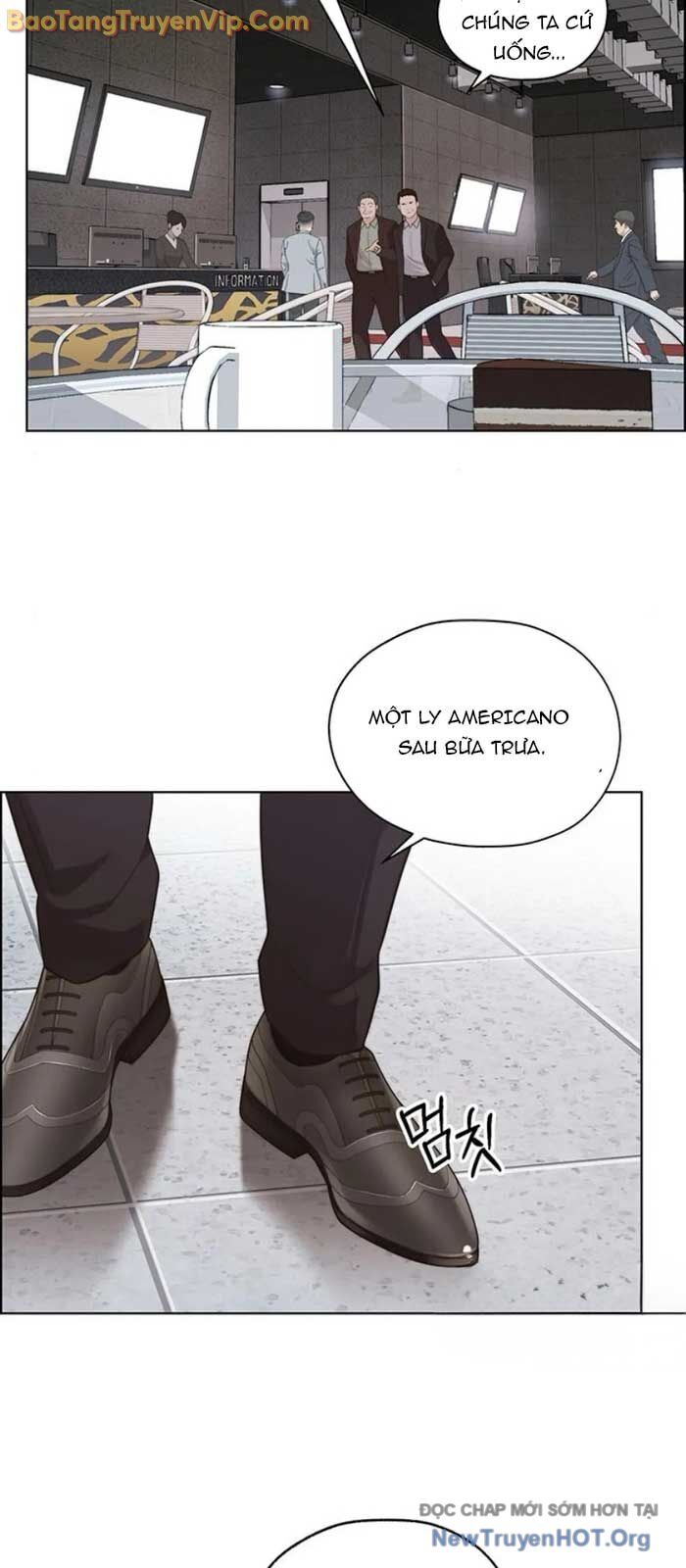 Người Đàn Ông Thực Thụ Chapter 212 - 6