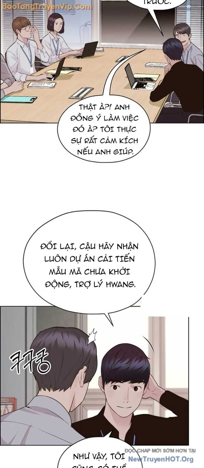Người Đàn Ông Thực Thụ Chapter 212 - 58
