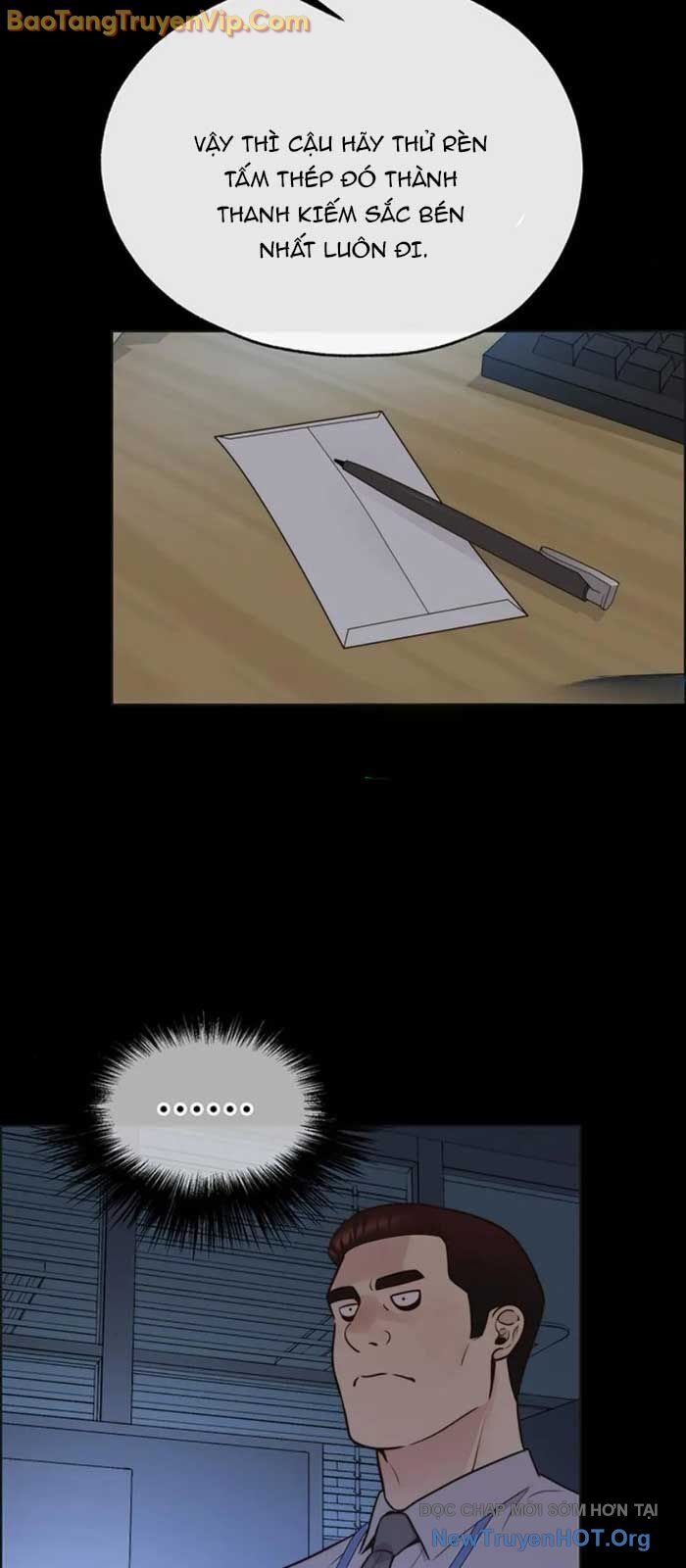 Người Đàn Ông Thực Thụ Chapter 212 - 77