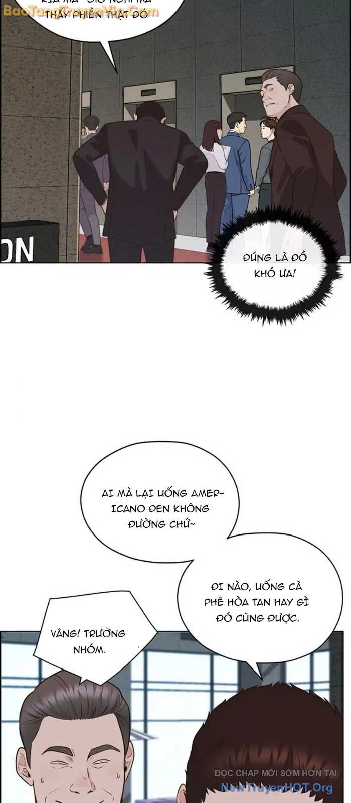 Người Đàn Ông Thực Thụ Chapter 212 - 10