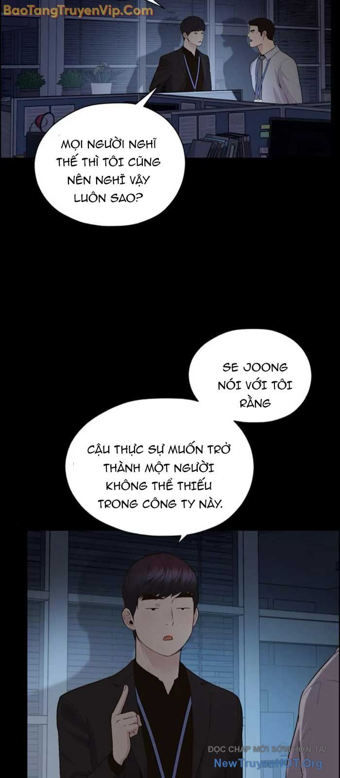 Người Đàn Ông Thực Thụ Chapter 213 - 17