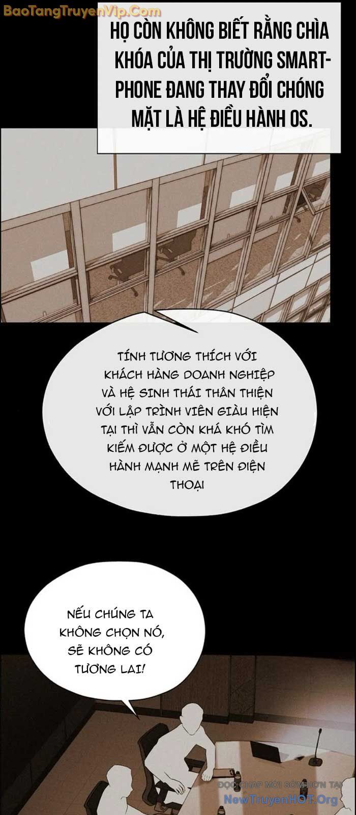 Người Đàn Ông Thực Thụ Chapter 213 - 38