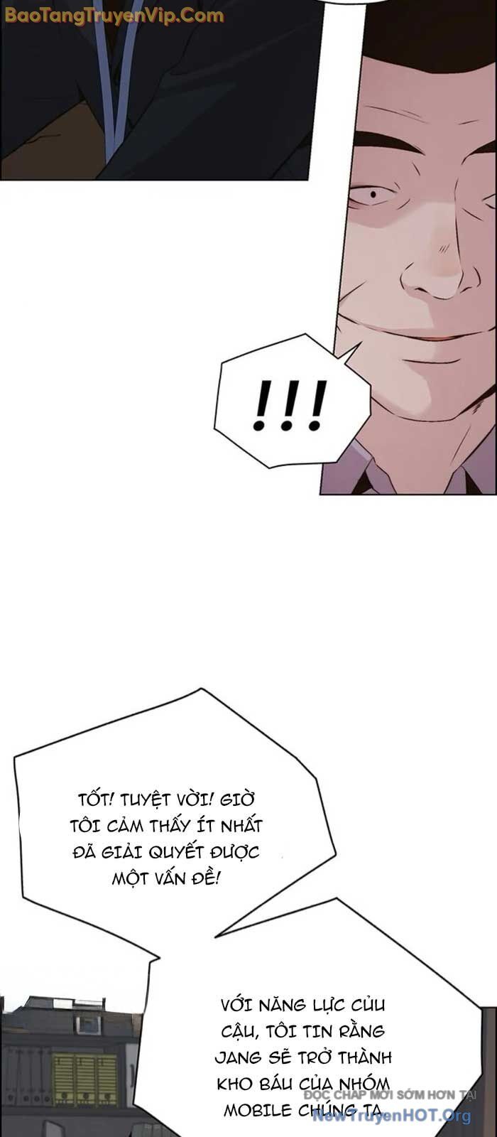 Người Đàn Ông Thực Thụ Chapter 213 - 5