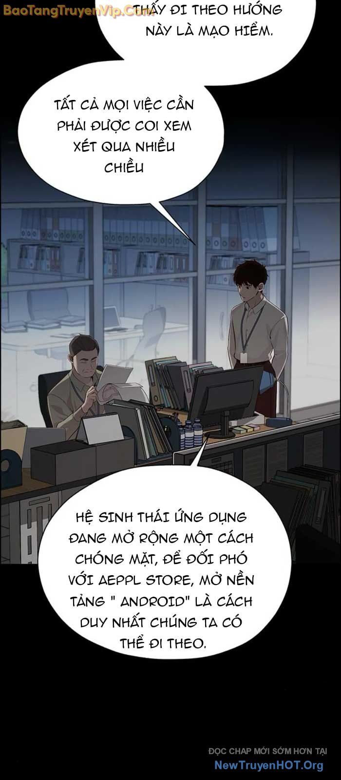 Người Đàn Ông Thực Thụ Chapter 213 - 46