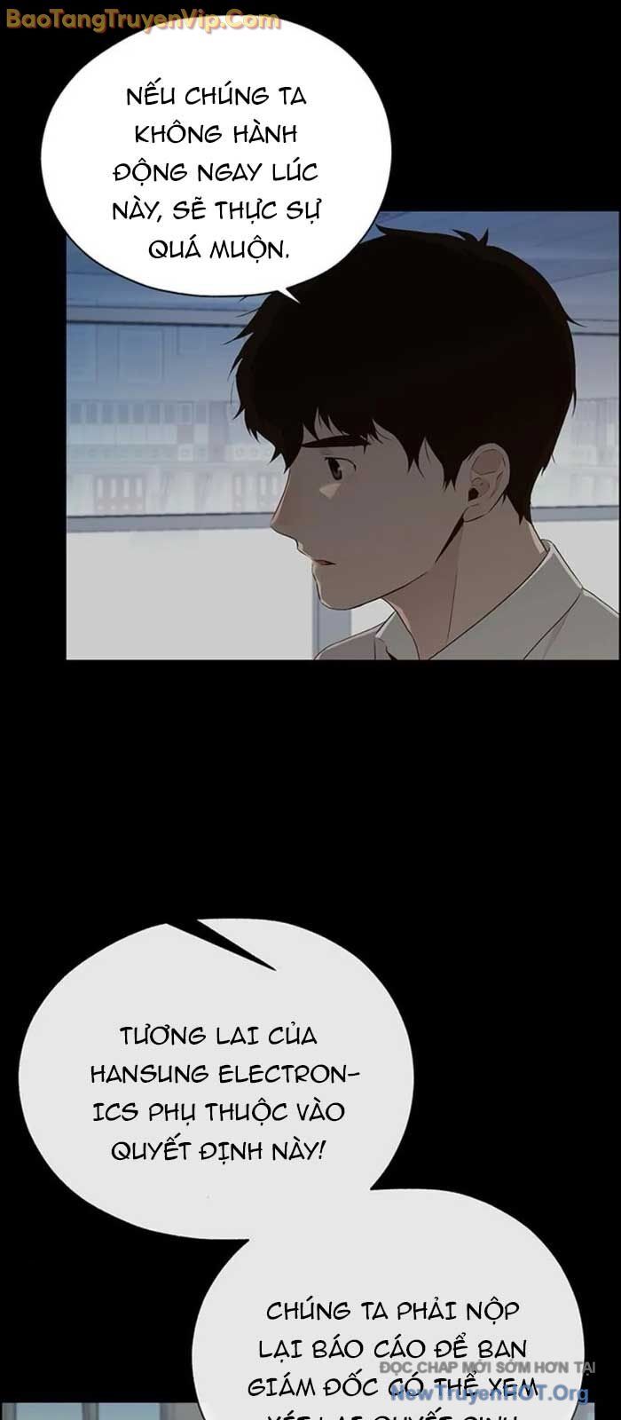 Người Đàn Ông Thực Thụ Chapter 213 - 47
