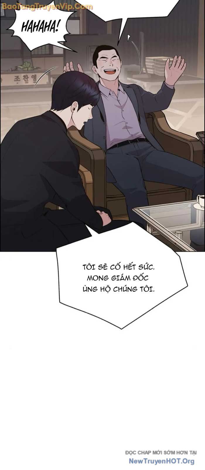 Người Đàn Ông Thực Thụ Chapter 213 - 6