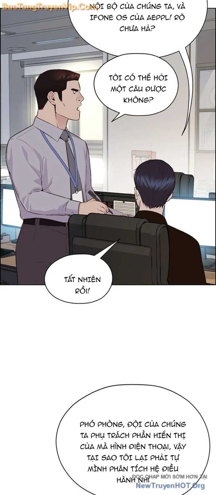 Người Đàn Ông Thực Thụ Chapter 213 - 60