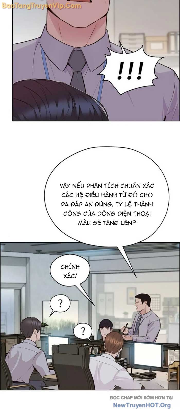 Người Đàn Ông Thực Thụ Chapter 213 - 65