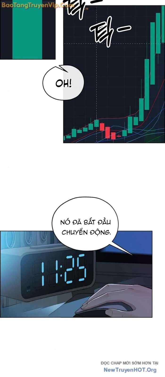 Người Đàn Ông Thực Thụ Chapter 213 - 71