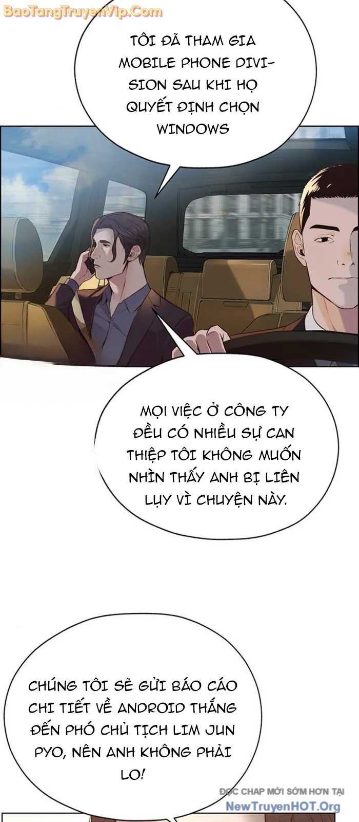 Người Đàn Ông Thực Thụ Chapter 213 - 77