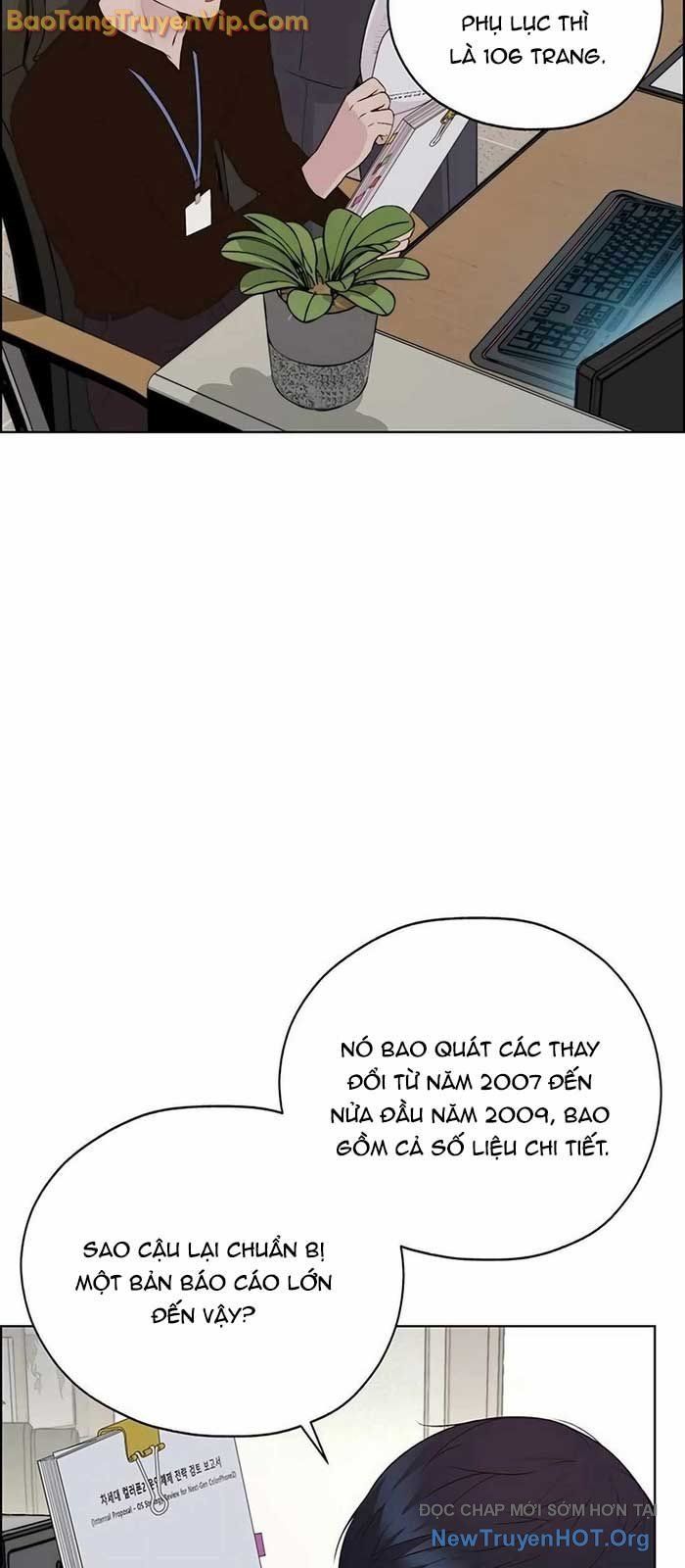 Người Đàn Ông Thực Thụ Chapter 214 - 23