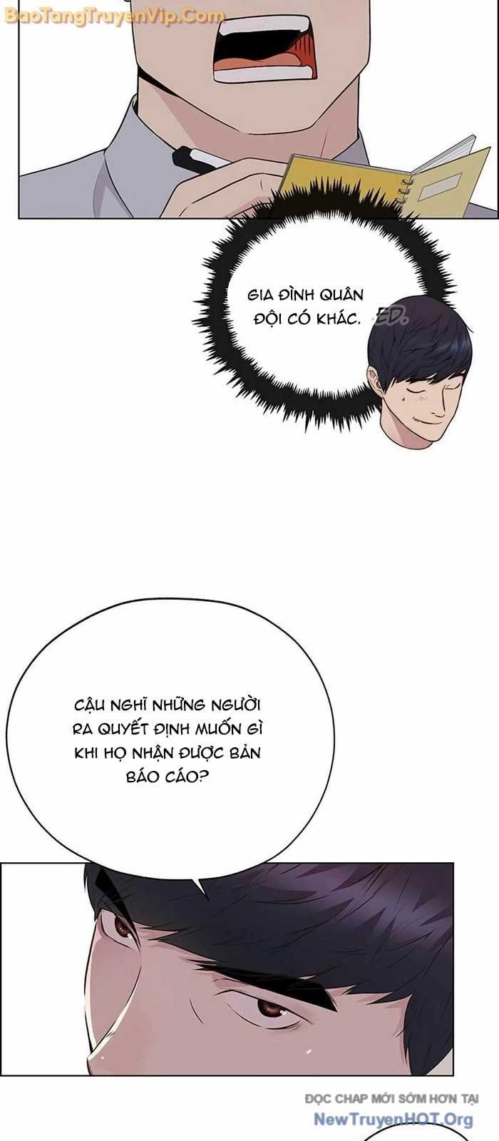 Người Đàn Ông Thực Thụ Chapter 214 - 25