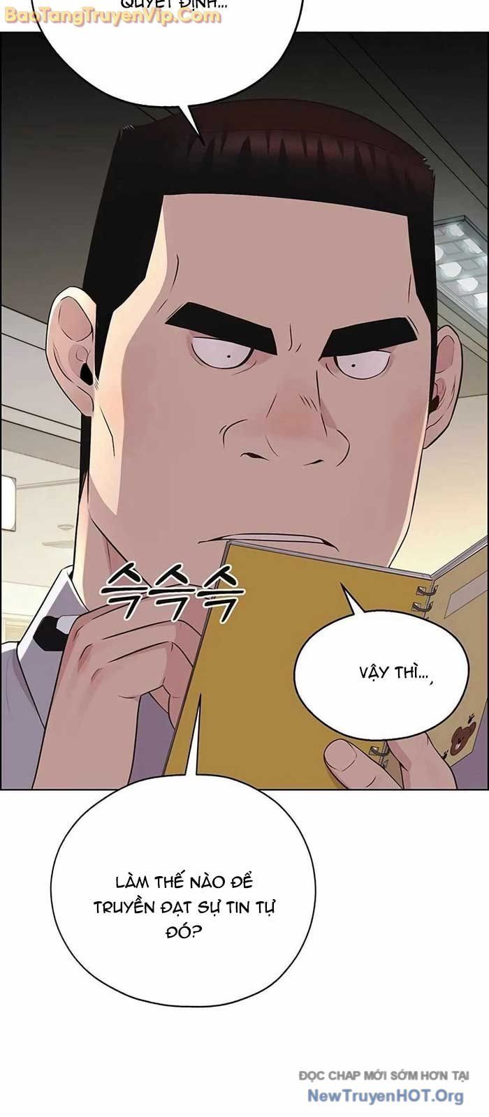 Người Đàn Ông Thực Thụ Chapter 214 - 29