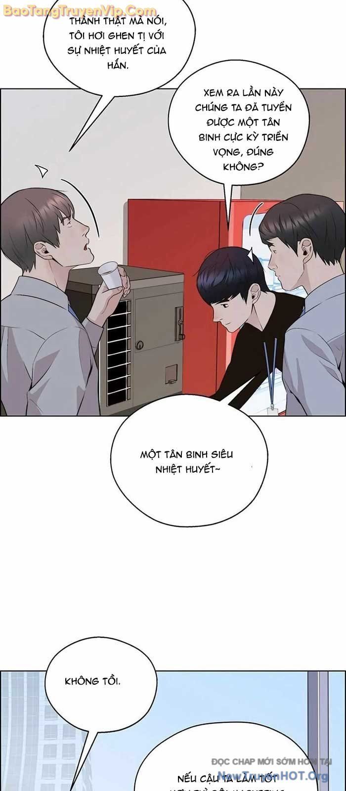 Người Đàn Ông Thực Thụ Chapter 214 - 41