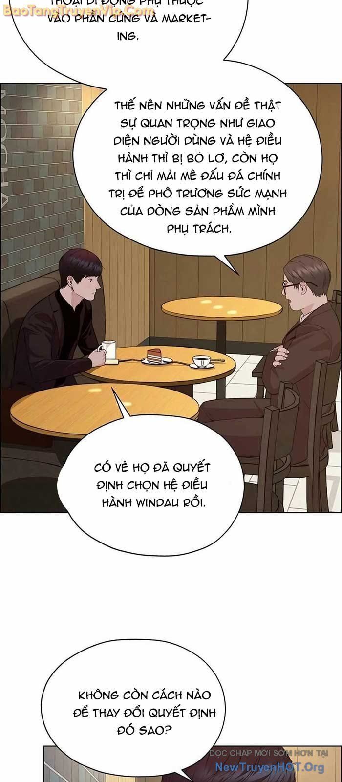 Người Đàn Ông Thực Thụ Chapter 214 - 70