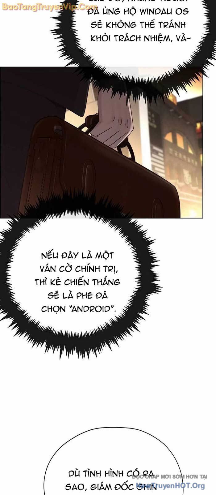 Người Đàn Ông Thực Thụ Chapter 214 - 74