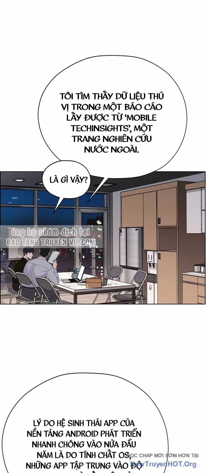 Người Đàn Ông Thực Thụ Chapter 215 - 27