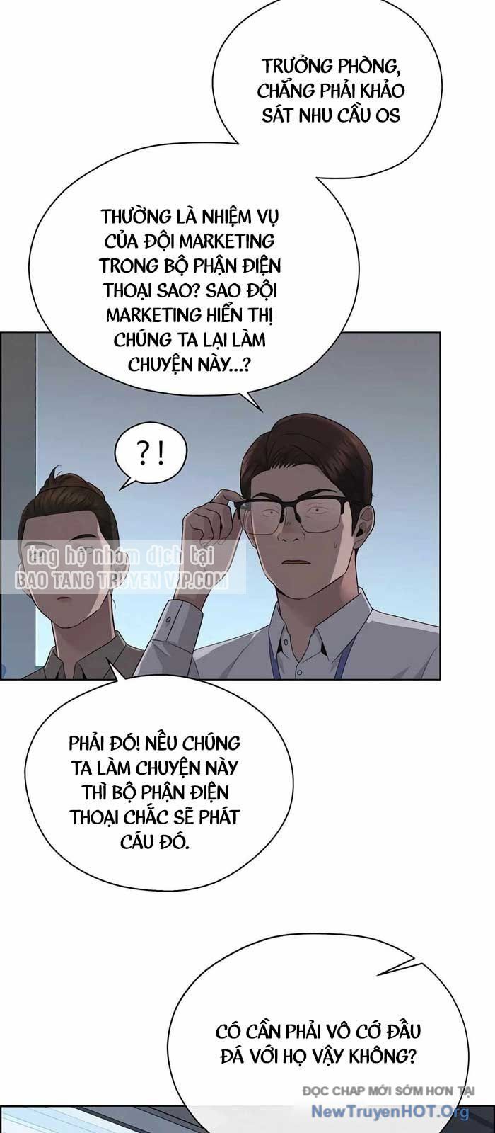 Người Đàn Ông Thực Thụ Chapter 215 - 47