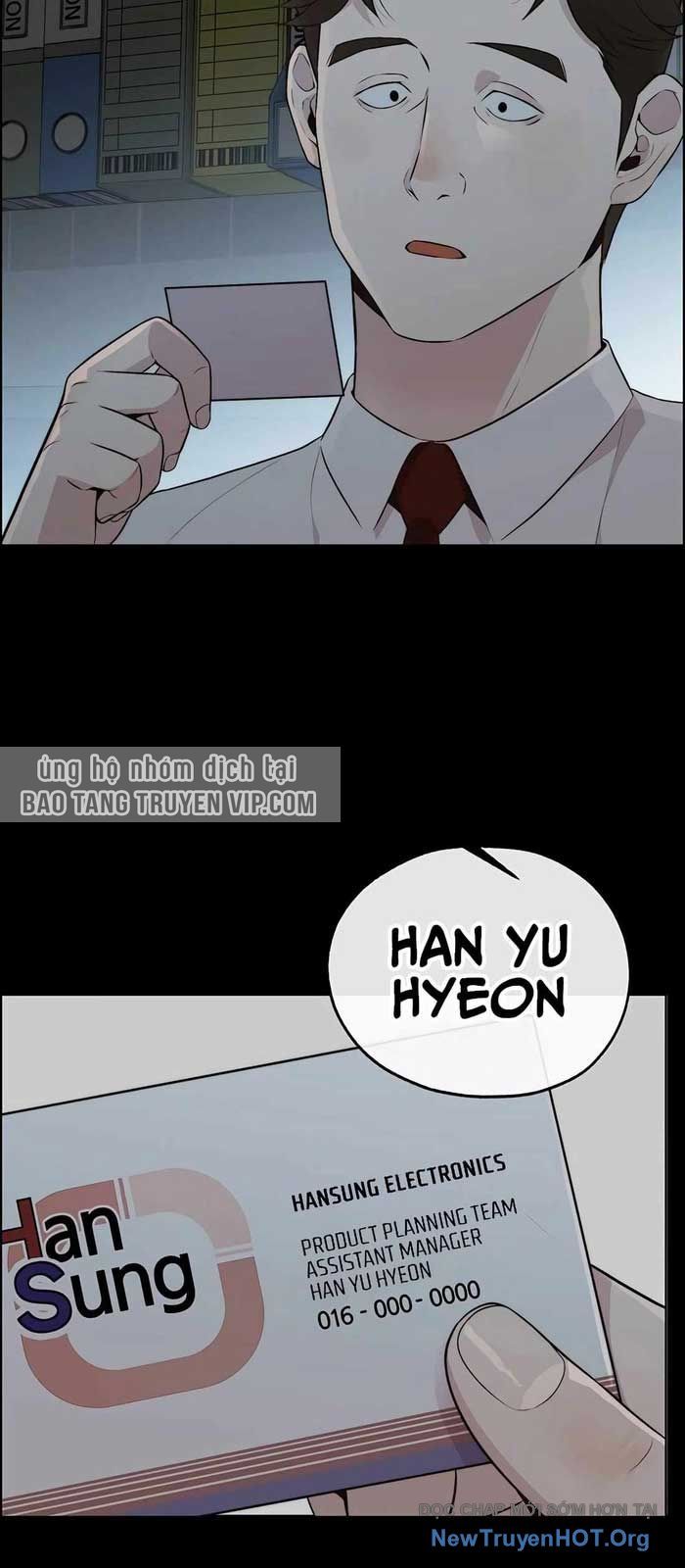 Người Đàn Ông Thực Thụ Chapter 215 - 8