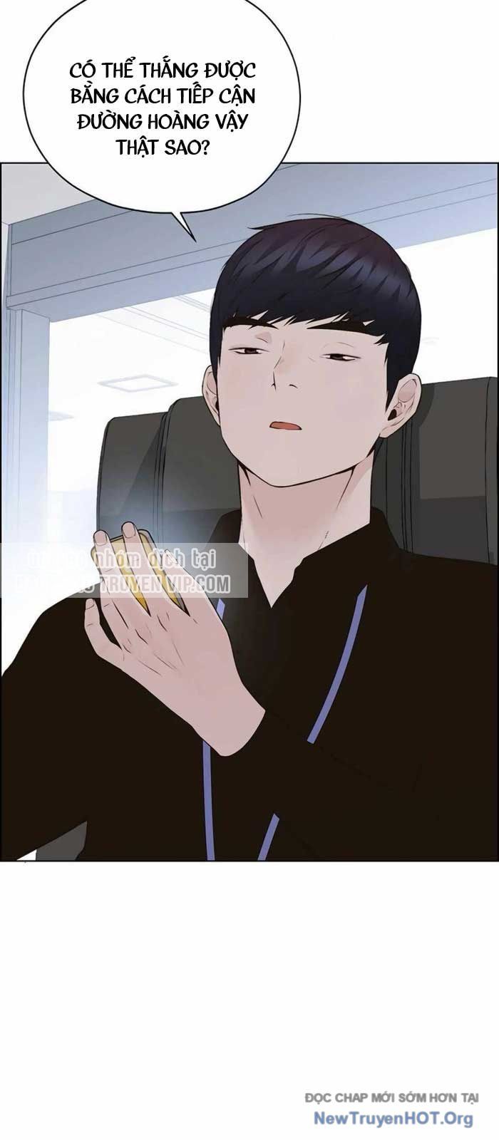 Người Đàn Ông Thực Thụ Chapter 216 - 11