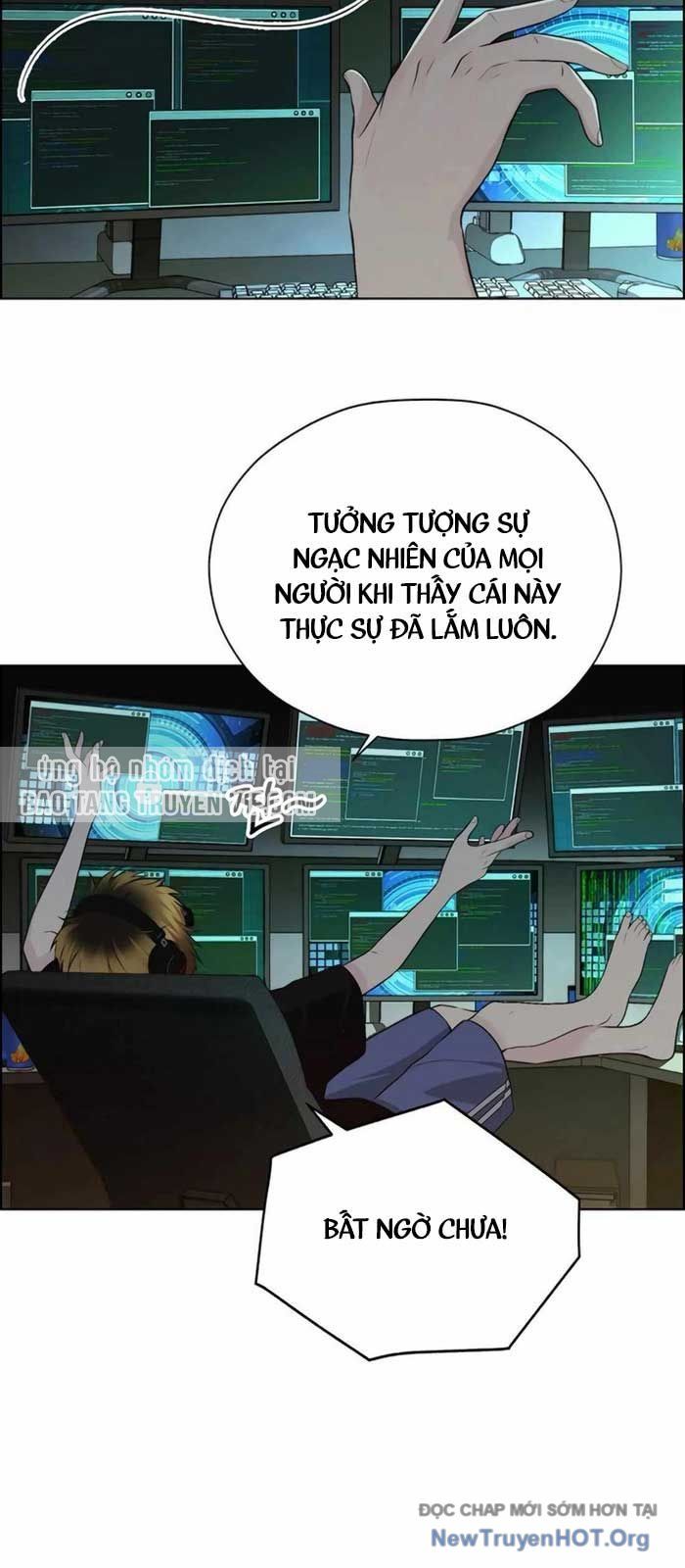 Người Đàn Ông Thực Thụ Chapter 216 - 19