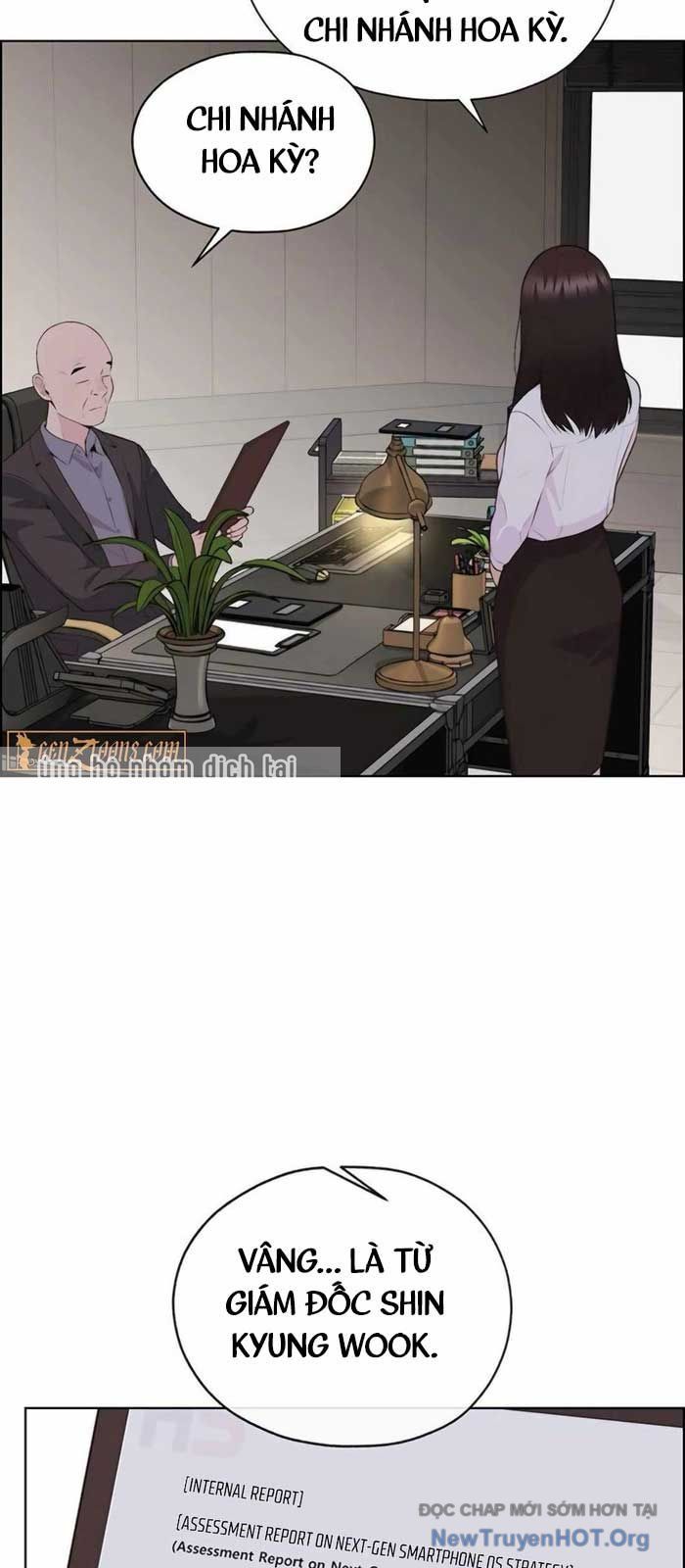 Người Đàn Ông Thực Thụ Chapter 216 - 3
