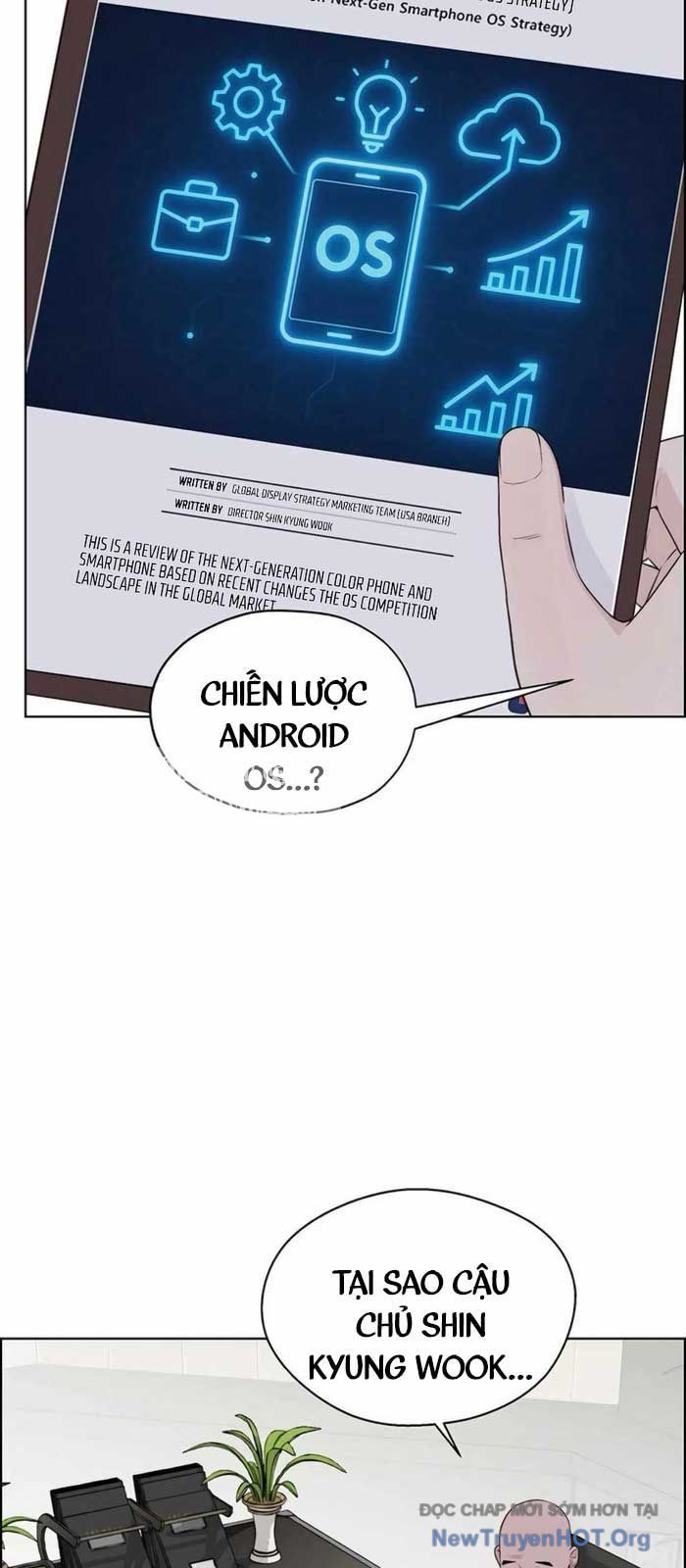 Người Đàn Ông Thực Thụ Chapter 216 - 4