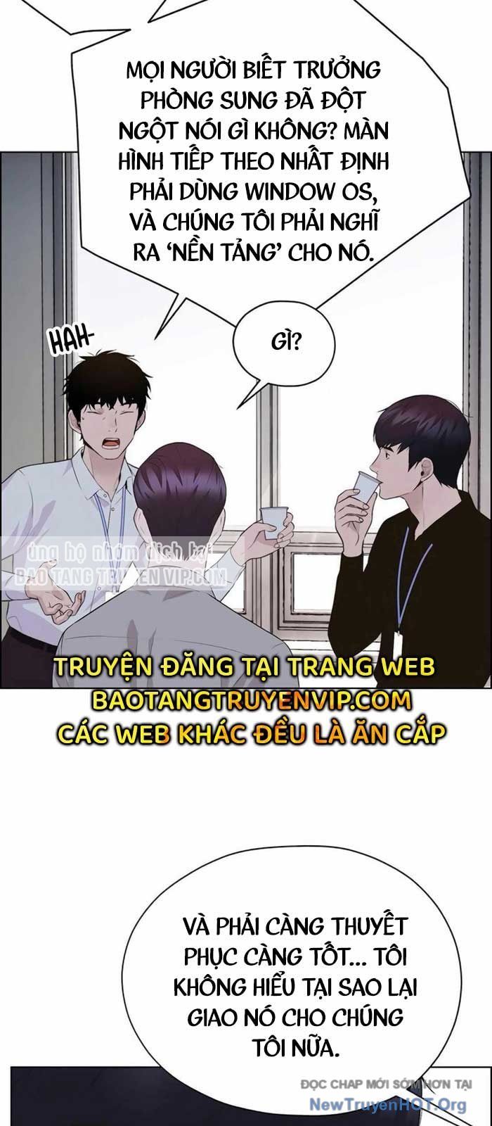Người Đàn Ông Thực Thụ Chapter 216 - 35