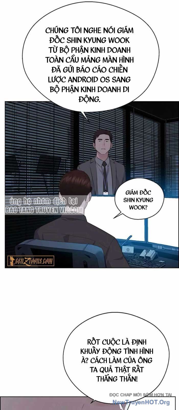 Người Đàn Ông Thực Thụ Chapter 216 - 48