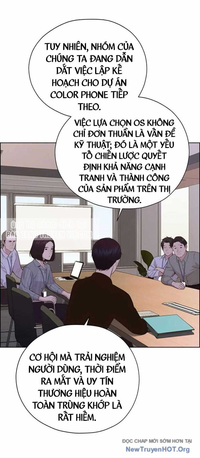 Người Đàn Ông Thực Thụ Chapter 216 - 64