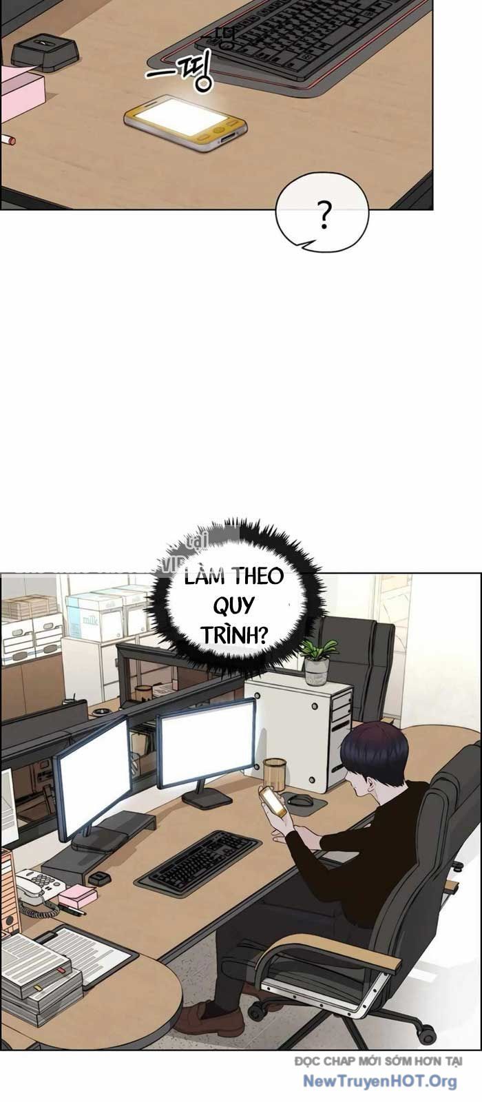 Người Đàn Ông Thực Thụ Chapter 216 - 9