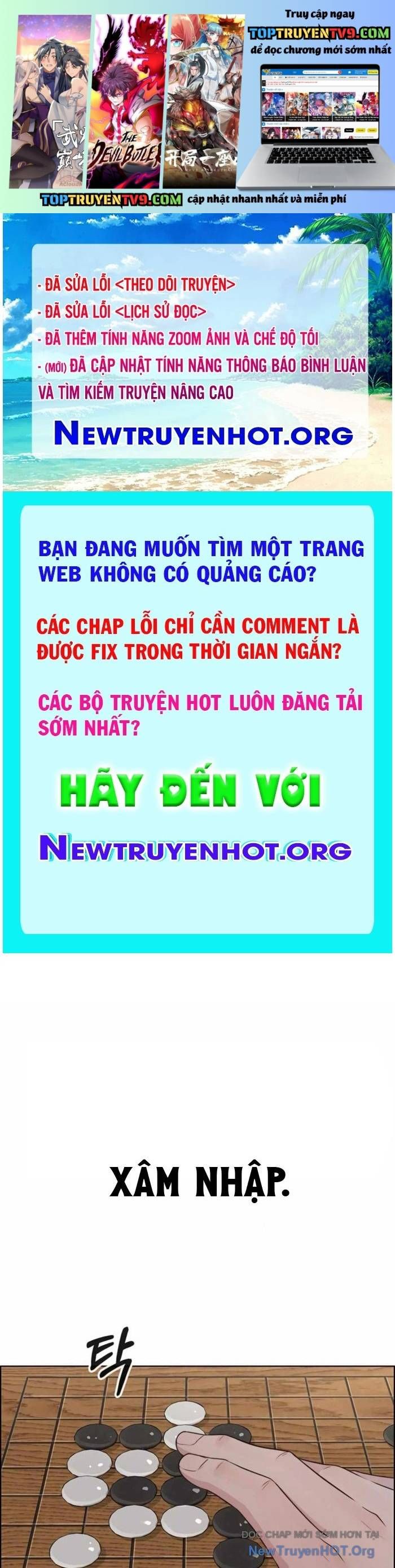 Người Đàn Ông Thực Thụ Chapter 217 - 2