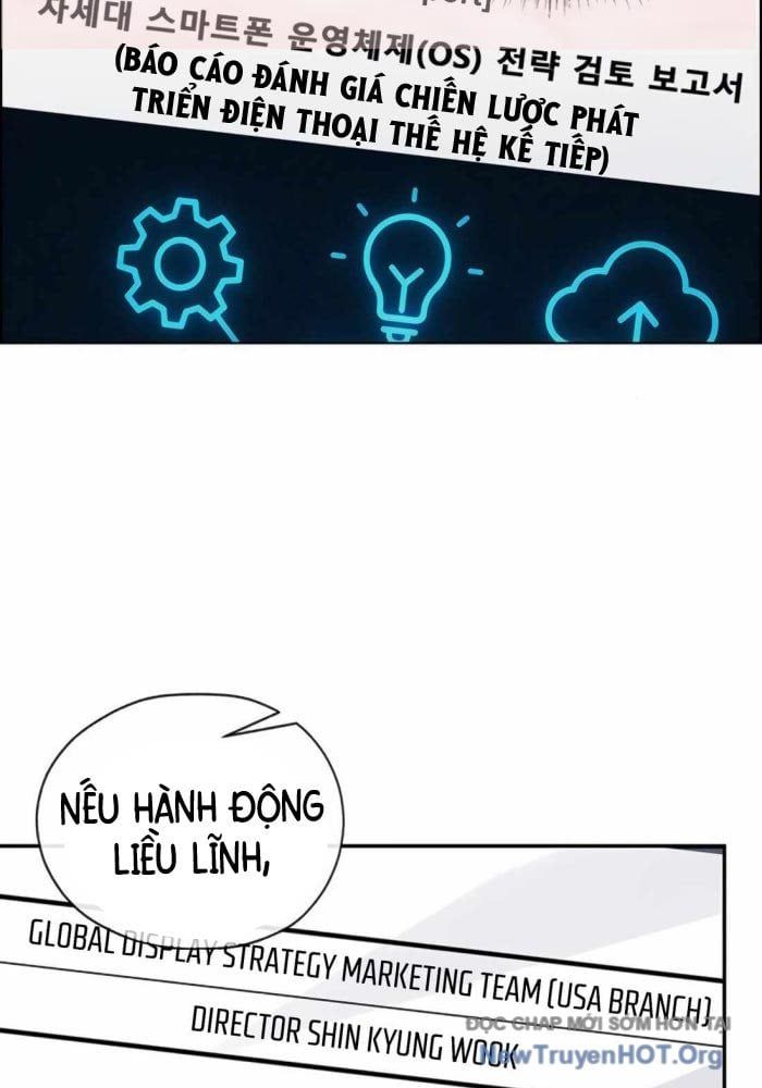 Người Đàn Ông Thực Thụ Chapter 217 - 11