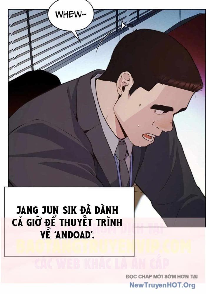 Người Đàn Ông Thực Thụ Chapter 218 - 4