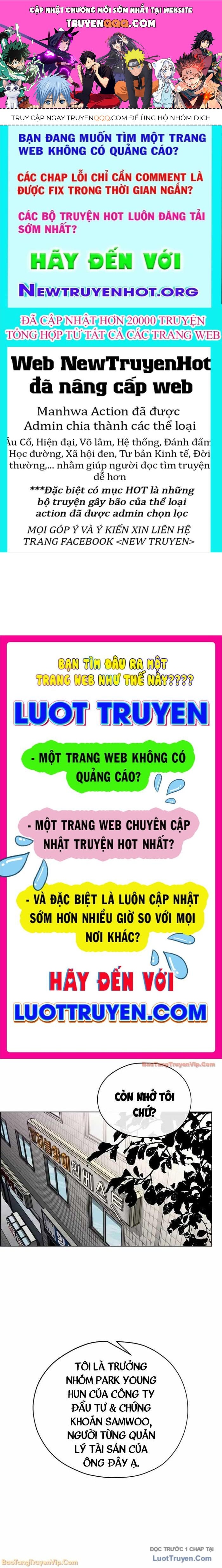 Người Đàn Ông Thực Thụ Chapter 219 - 1