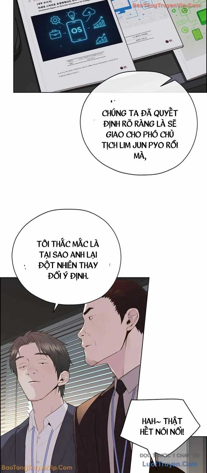 Người Đàn Ông Thực Thụ Chapter 219 - 30