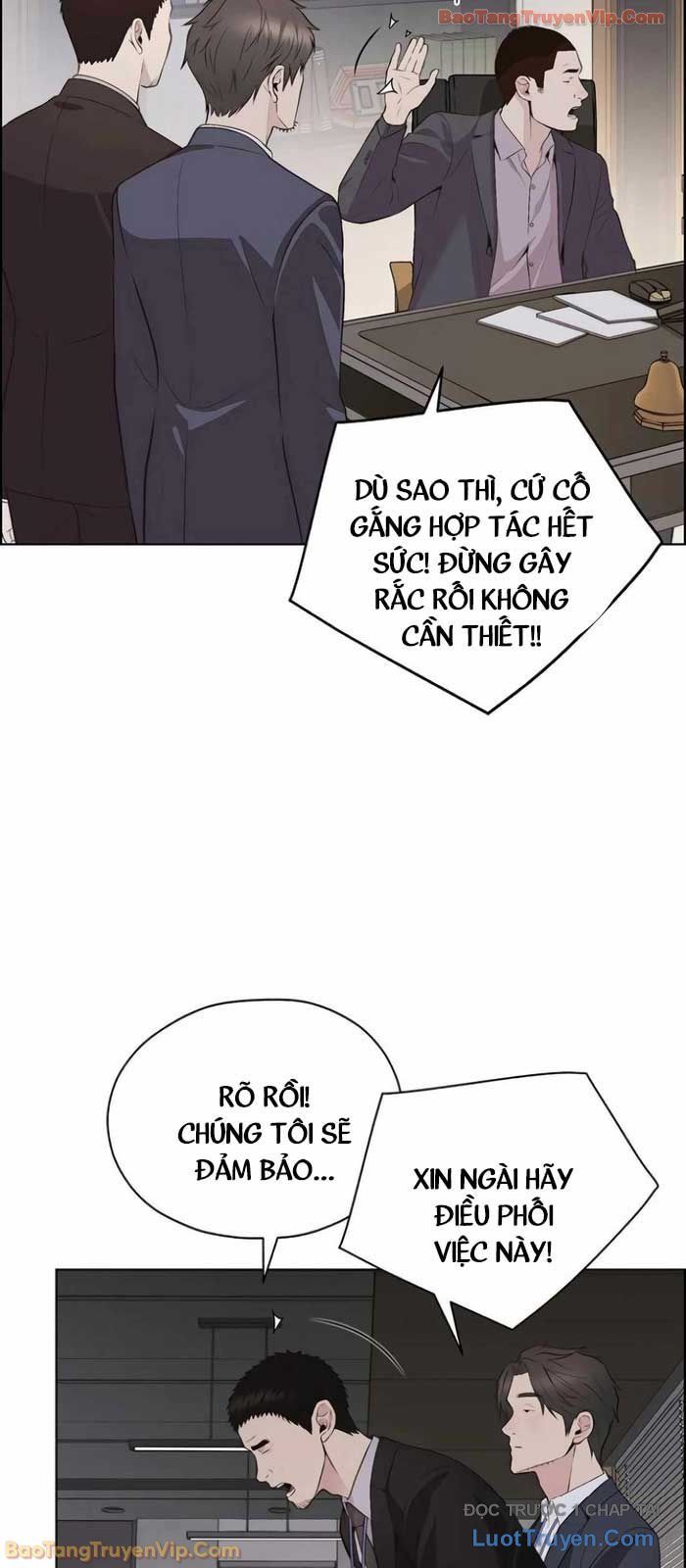 Người Đàn Ông Thực Thụ Chapter 219 - 35
