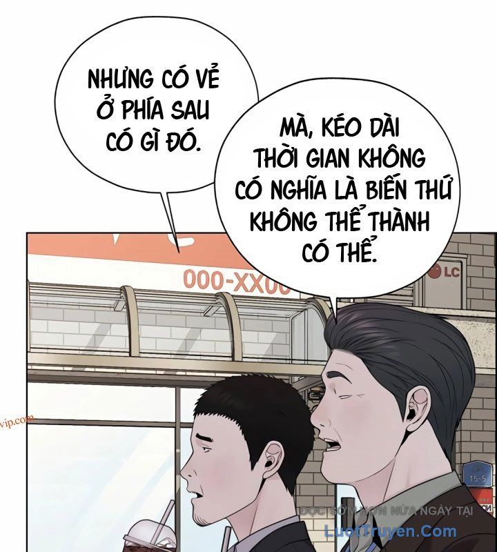 Người Đàn Ông Thực Thụ Chapter 222 - 115