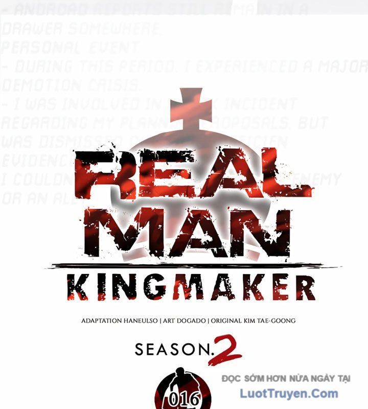 Người Đàn Ông Thực Thụ Chapter 222 - 50