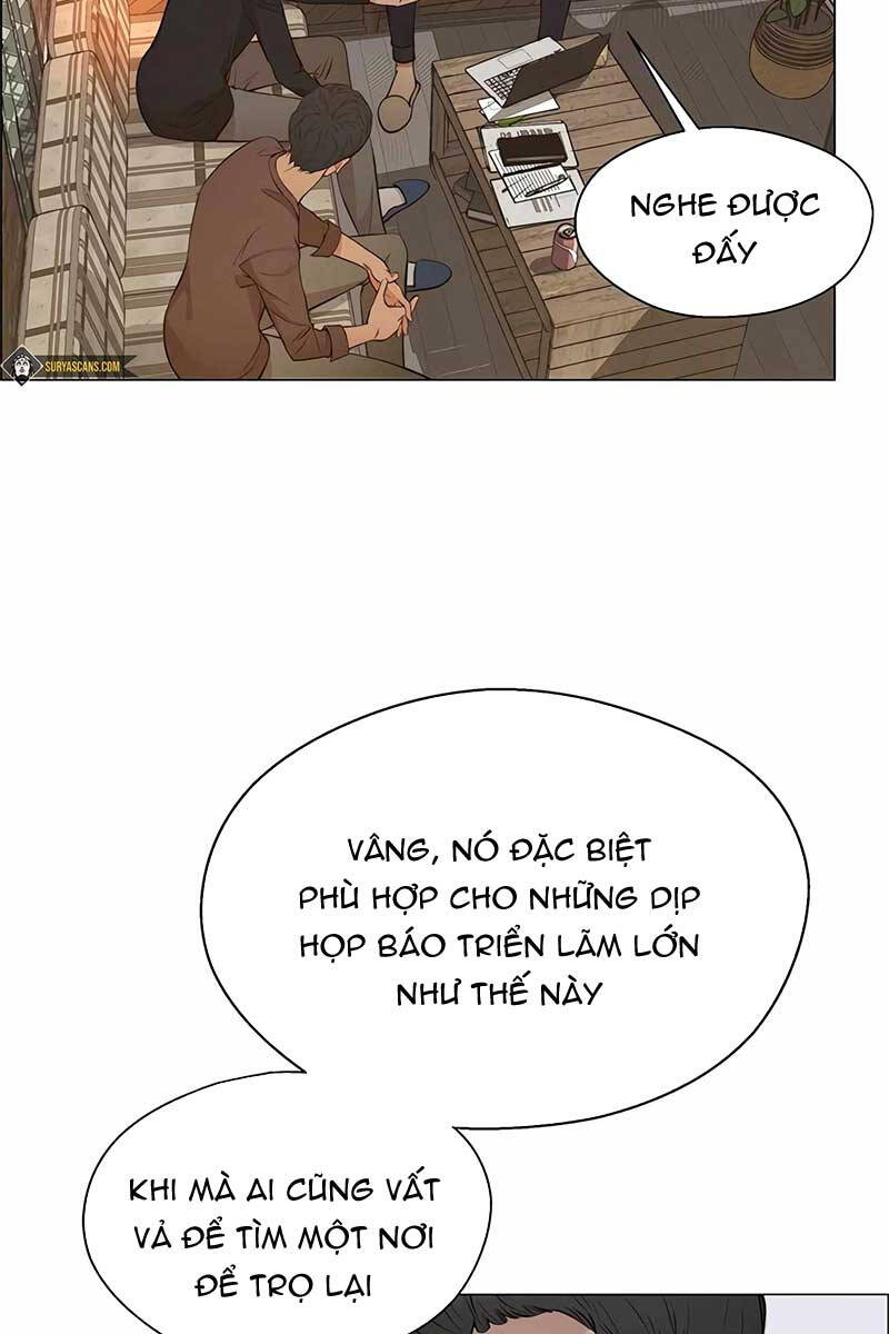 Người Đàn Ông Thực Thụ Chapter 131 - 4