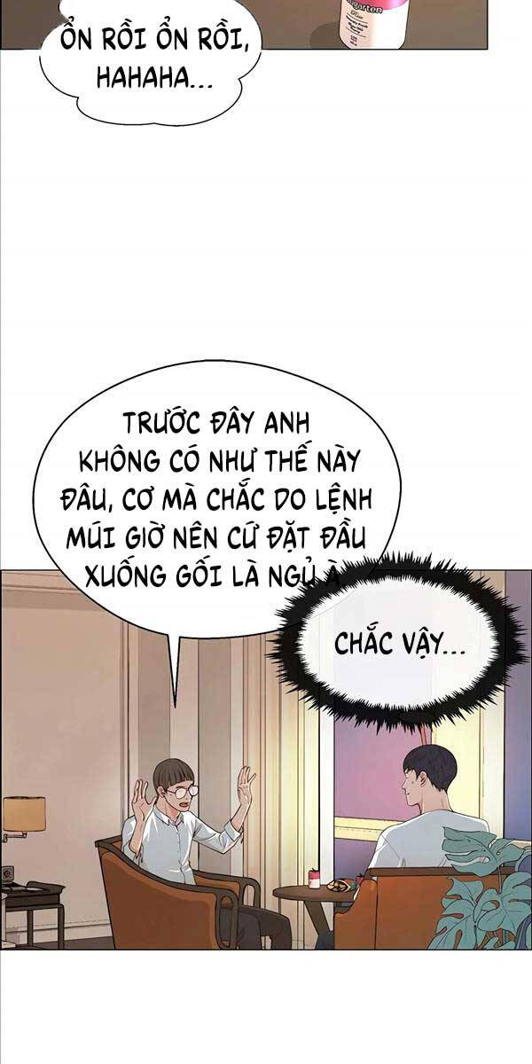 Người Đàn Ông Thực Thụ Chapter 134 - 16