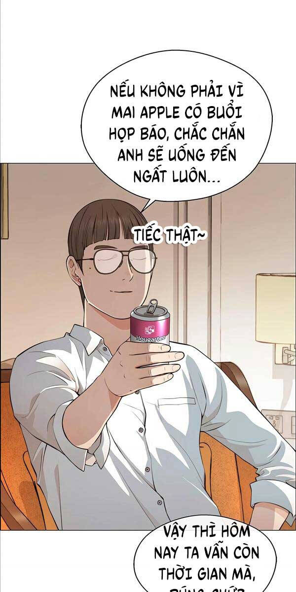 Người Đàn Ông Thực Thụ Chapter 134 - 18