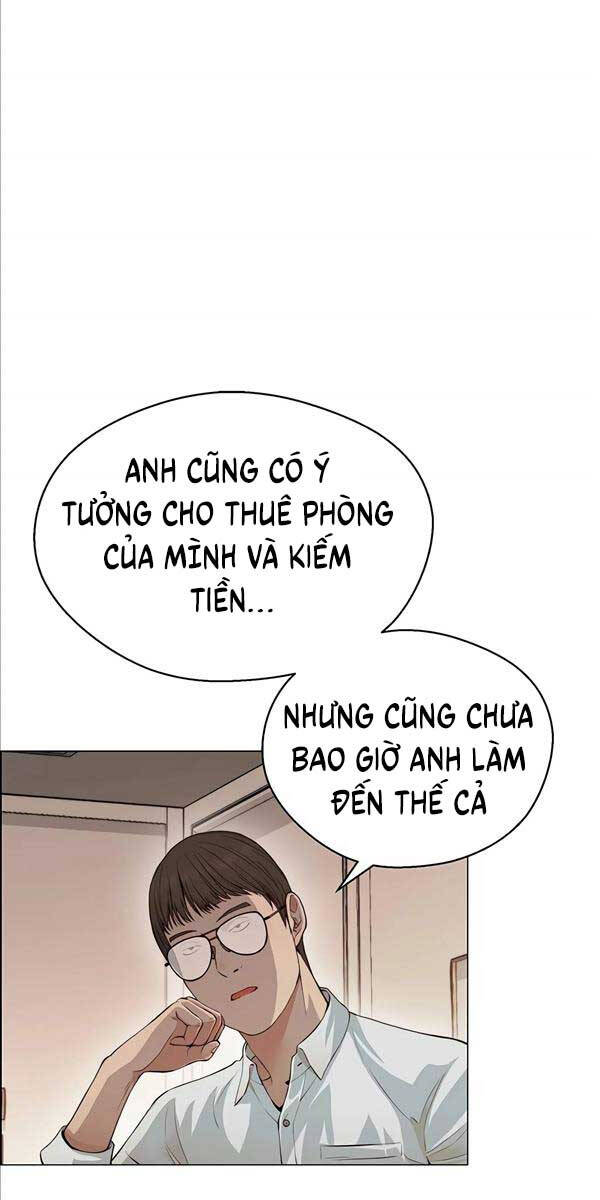 Người Đàn Ông Thực Thụ Chapter 134 - 21