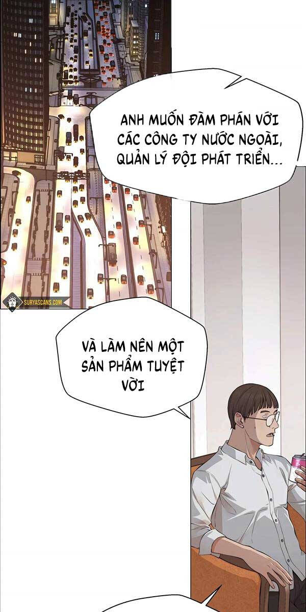 Người Đàn Ông Thực Thụ Chapter 134 - 27