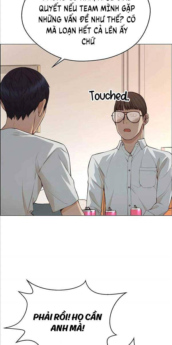 Người Đàn Ông Thực Thụ Chapter 134 - 31