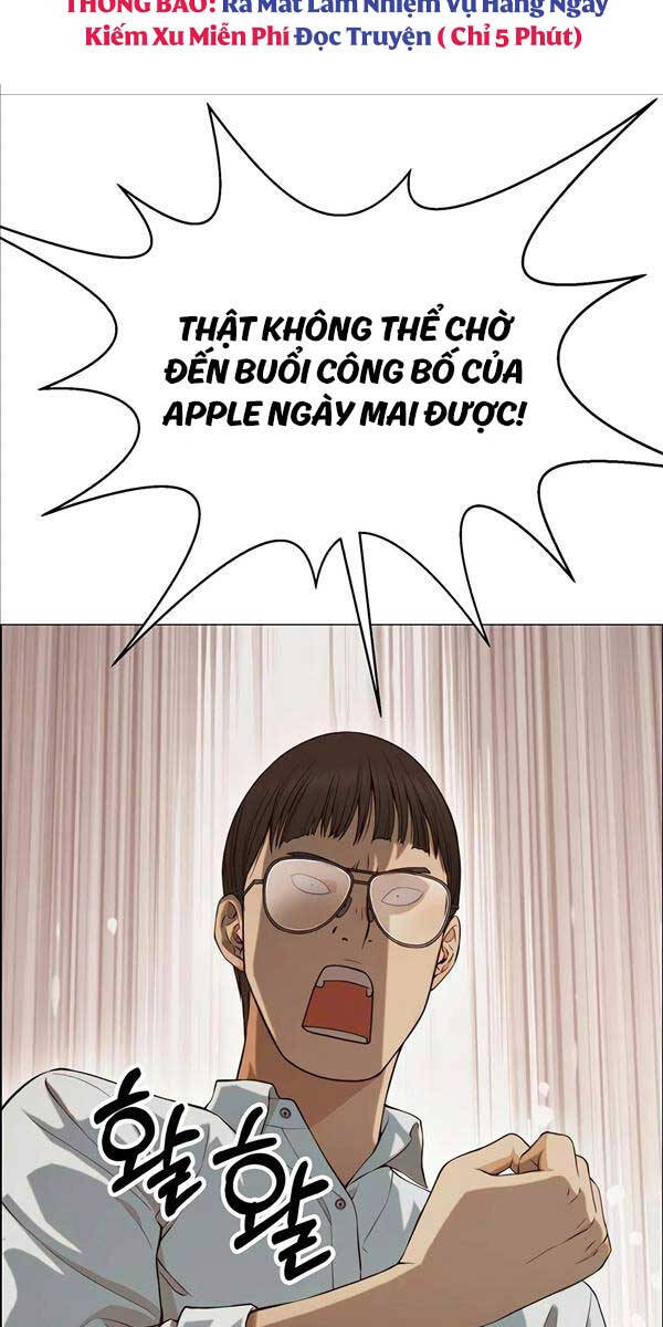 Người Đàn Ông Thực Thụ Chapter 134 - 33