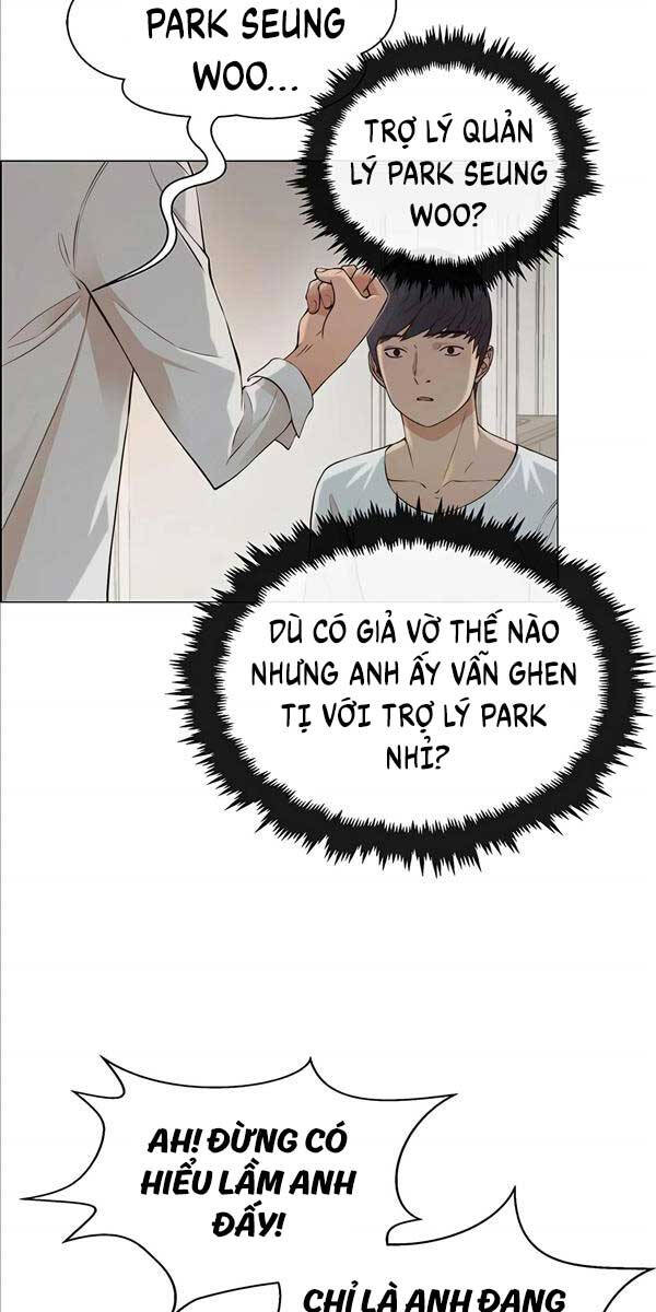 Người Đàn Ông Thực Thụ Chapter 134 - 35