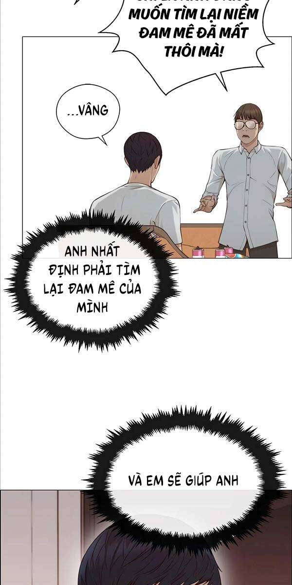 Người Đàn Ông Thực Thụ Chapter 134 - 36