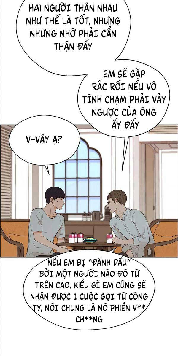 Người Đàn Ông Thực Thụ Chapter 134 - 42